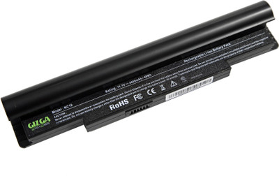 72% OFF on Gizga (USA) Battery for Samsung NC10 6 Cell Laptop Battery 72% OFF on Gizga (USA) Battery for Samsung NC10 6 Cell Laptop Battery