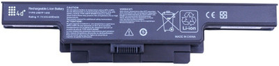 54% OFF on 4D Studio 1457 6 Cell Laptop Battery