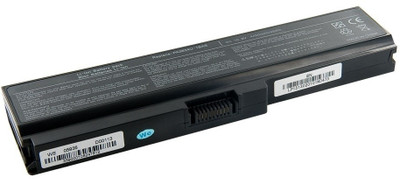 34% OFF on Lap Gadgets Toshiba Satellite C655D-S5139 PA3634U 4400 mAh 6 Cell Laptop Battery 34% OFF on Lap Gadgets Toshiba Satellite C655D-S5139 PA3634U 4400 mAh 6 Cell Laptop Battery
