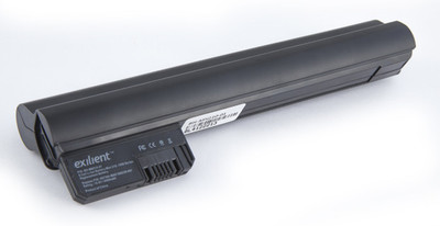 48% OFF on Exilient 210-1000 6 Cell Laptop Battery