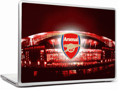 24% OFF on Headturnerz Arsenal Crest Fifa Vinyl Laptop Decal 24% OFF on Headturnerz Arsenal Crest Fifa Vinyl Laptop Decal