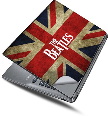 28% OFF on Skintice Lap148 Vinyl Laptop Decal 28% OFF on Skintice Lap148 Vinyl Laptop Decal