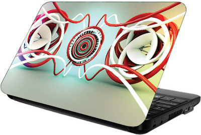 Printland Wire Vinyl Laptop Decal Printland Wire Vinyl Laptop Decal