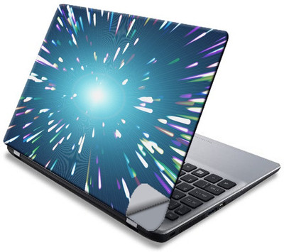 28% OFF on Skintice Lap634 Vinyl Laptop Decal 28% OFF on Skintice Lap634 Vinyl Laptop Decal