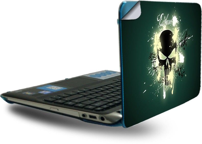 28% OFF on Skintice Lap197 Vinyl Laptop Decal
