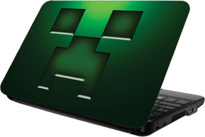 70% OFF on Printland Dark Green Vinyl Laptop Decal 70% OFF on Printland Dark Green Vinyl Laptop Decal