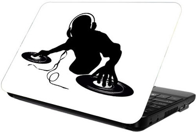 70% OFF on Printland Perfect Music Vinyl Laptop Decal 70% OFF on Printland Perfect Music Vinyl Laptop Decal