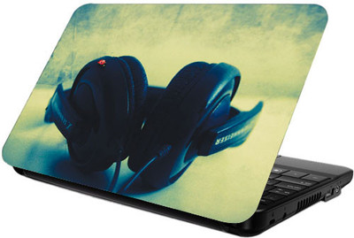 65% OFF on Printland Speakers Vinyl Laptop Decal