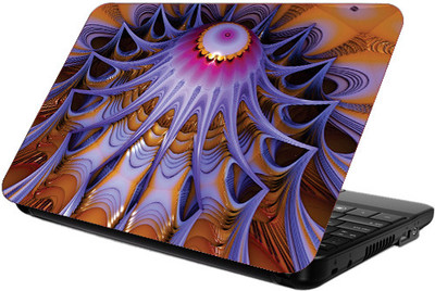 72% OFF on Printland Image Vinyl Laptop Decal