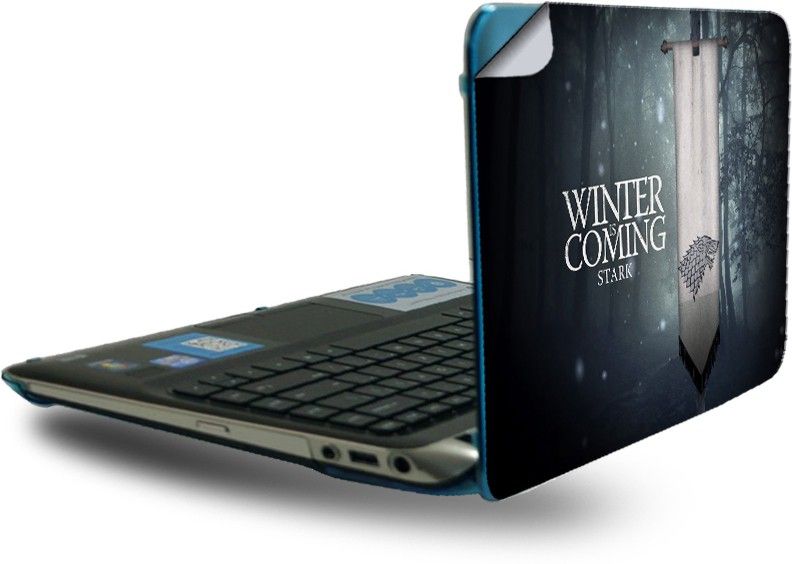 28% OFF on Skintice Lap193 Vinyl Laptop Decal