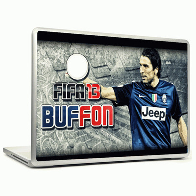 24% OFF on Headturnerz Fifa Art Dark Blue Vinyl Laptop Decal 24% OFF on Headturnerz Fifa Art Dark Blue Vinyl Laptop Decal