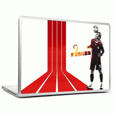 24% OFF on Headturnerz Torres Liverpool Vinyl Laptop Decal