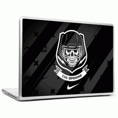 Headturnerz Football the Opening Vinyl Laptop Decal Headturnerz Football the Opening Vinyl Laptop Decal