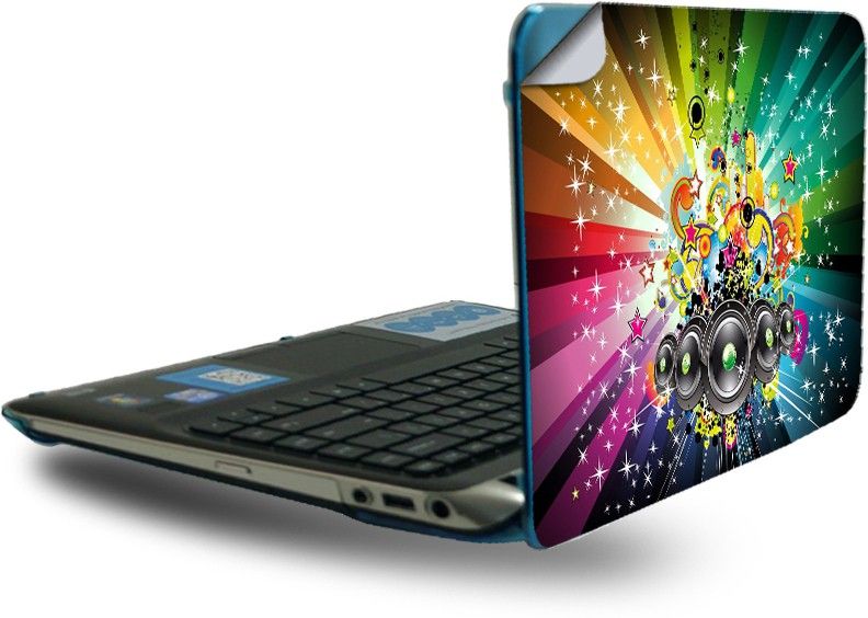 28% OFF on Skintice Lap170 Vinyl Laptop Decal 28% OFF on Skintice Lap170 Vinyl Laptop Decal