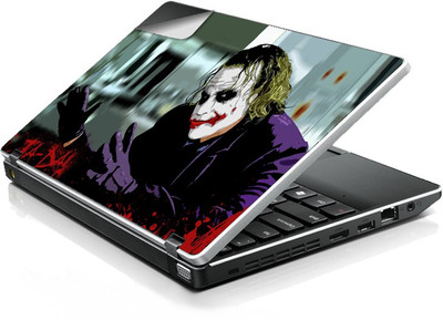 28% OFF on Skintice Lap44 Vinyl Laptop Decal