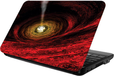 57% OFF on Printland Volcanic Vinyl Laptop Decal 57% OFF on Printland Volcanic Vinyl Laptop Decal