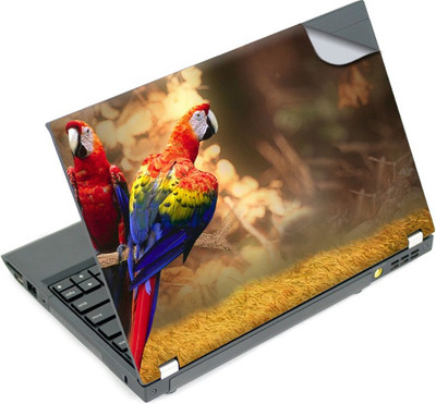 28% OFF on Skintice Lap86 Vinyl Laptop Decal