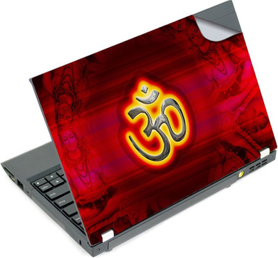 28% OFF on Skintice Lap57 Vinyl Laptop Decal