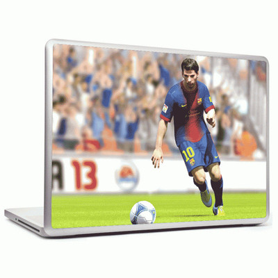 24% OFF on Headturnerz Fifa 2013 Playoff Vinyl Laptop Decal