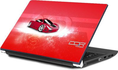 28% OFF on Skintice Lap235 Vinyl Laptop Decal