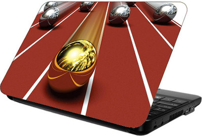 65% OFF on Printland Bowling Vinyl Laptop Decal 65% OFF on Printland Bowling Vinyl Laptop Decal