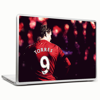 24% OFF on Headturnerz Torres Vinyl Laptop Decal 24% OFF on Headturnerz Torres Vinyl Laptop Decal