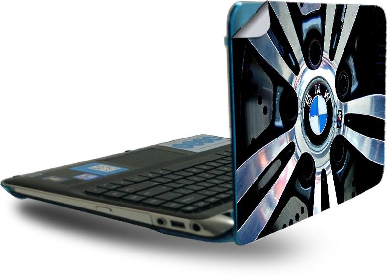 Skintice Lap200 Vinyl Laptop Decal