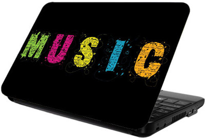 70% OFF on Printland Music Vinyl Laptop Decal 70% OFF on Printland Music Vinyl Laptop Decal