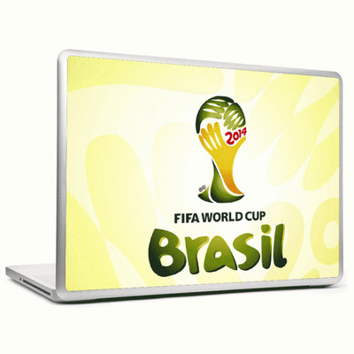 24% OFF on Headturnerz Brasil Fifa World Cup Art Vinyl Laptop Decal 24% OFF on Headturnerz Brasil Fifa World Cup Art Vinyl Laptop Decal