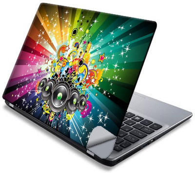 28% OFF on Skintice Lap620 Vinyl Laptop Decal 28% OFF on Skintice Lap620 Vinyl Laptop Decal