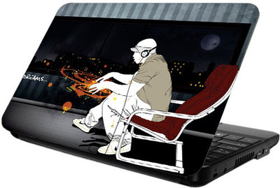 70% OFF on Printland Singer Vinyl Laptop Decal 70% OFF on Printland Singer Vinyl Laptop Decal