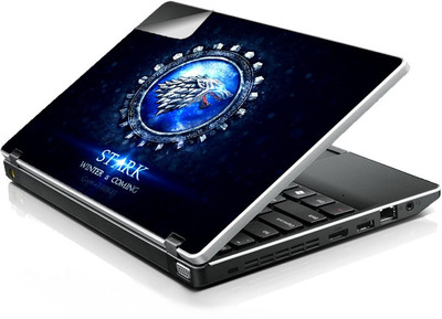 28% OFF on Skintice Lap49 Vinyl Laptop Decal