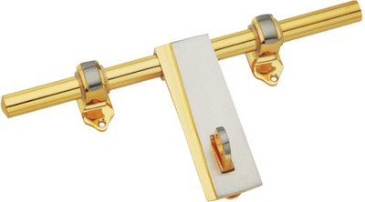 9% OFF on Kataria Adjustable Latch Brass 9% OFF on Kataria Adjustable Latch Brass