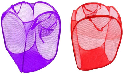 63% OFF on HMO India 3 L Multicolor Laundry Basket 63% OFF on HMO India 3 L Multicolor Laundry Basket