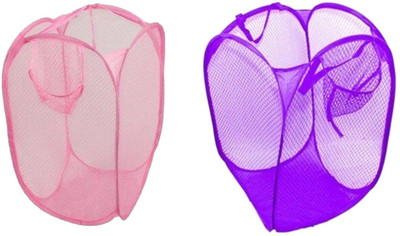 63% OFF on HMO India 3 L Multicolor Laundry Basket 63% OFF on HMO India 3 L Multicolor Laundry Basket