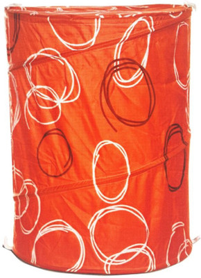 5% OFF on Obsession 1 L Multicolor Laundry Basket