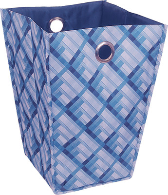 20% OFF on Bianca 20 L Gold Laundry Basket 20% OFF on Bianca 20 L Gold Laundry Basket