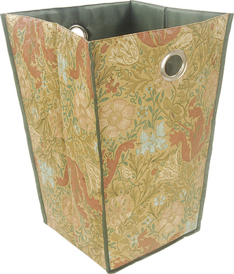 20% OFF on Bianca 20 L Beige Laundry Basket 20% OFF on Bianca 20 L Beige Laundry Basket