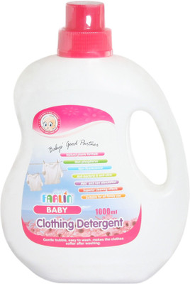 Farlin Baby Clothing Detergent Farlin Baby Clothing Detergent
