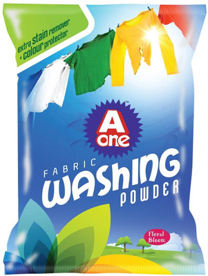 A-One Washing Powder A-One Washing Powder