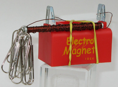 Idek Electromagnet Idek Electromagnet
