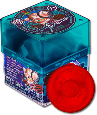 45% OFF on iKen Joy Red blood cell 45% OFF on iKen Joy Red blood cell