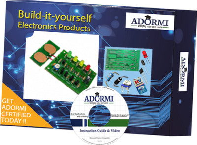 31% OFF on Adormi Touch Based Lie Detector 31% OFF on Adormi Touch Based Lie Detector