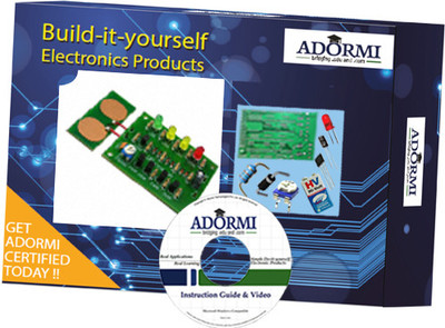 30% OFF on Adormi Lie Detector 30% OFF on Adormi Lie Detector