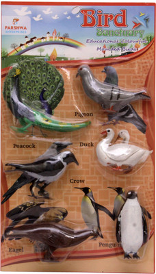 33% OFF on Smart Picks Bird Sanctuary 33% OFF on Smart Picks Bird Sanctuary