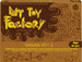 MadRat Games My Toy Factory-Science Based Toy Making Kit
