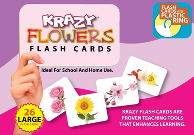 13% OFF on Mind Wealth Krazy Flowers With Ring 13% OFF on Mind Wealth Krazy Flowers With Ring