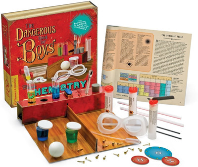 Thames & Kosmos DBFB Classic Chemistry Thames & Kosmos DBFB Classic Chemistry