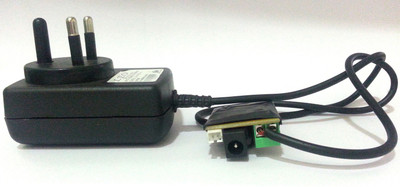 31% OFF on Rotobotix Lithium Ion 3-Cell Charger With Adapter 31% OFF on Rotobotix Lithium Ion 3-Cell Charger With Adapter