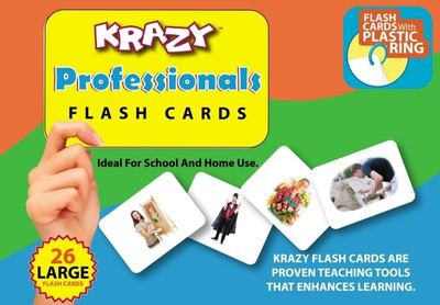 20% OFF on Mind Wealth Krazy Professionals With Ring 20% OFF on Mind Wealth Krazy Professionals With Ring